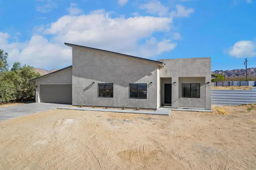 69225 Cottonwood Drive, Twentynine Palms, CA 92277 - #3