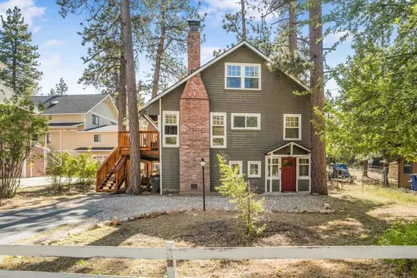 195 Elgin Road, Big Bear, CA 92315