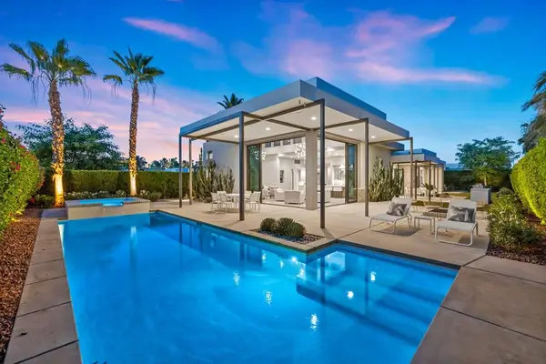 33 Topaz Court, Rancho Mirage, CA 92270