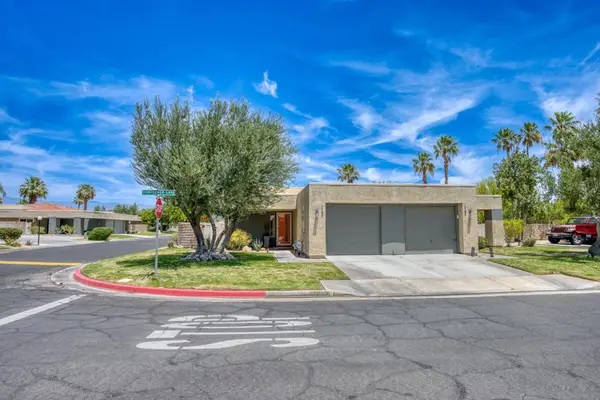1190 Sunflower Lane, Palm Springs, CA 92262