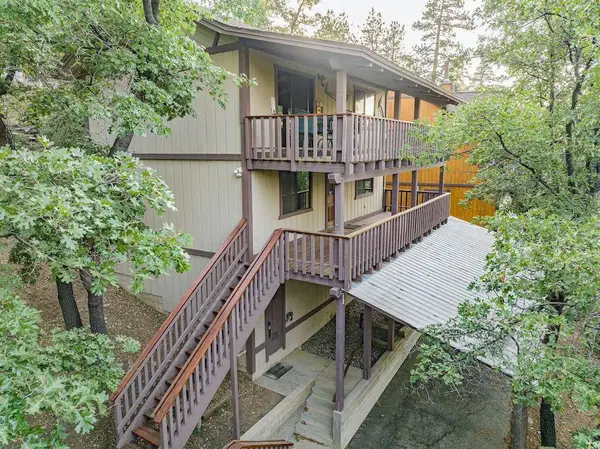 1217 Minton Drive, Big Bear, CA 92314