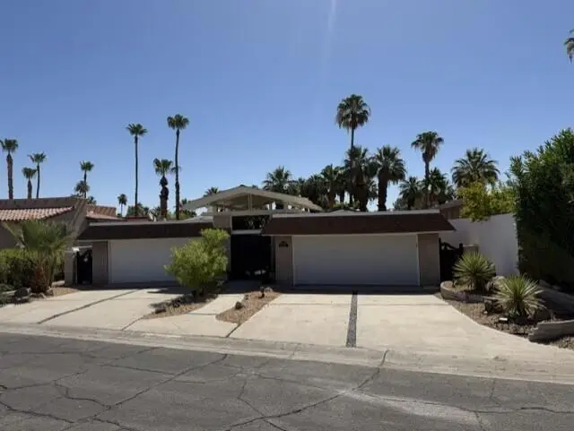 46420 Ryway Place #1  & 2, Palm Desert, CA 92260 - #1