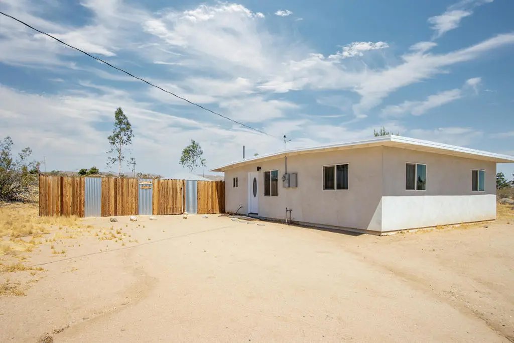 340 Cherokee Trail, Yucca Valley, CA 92284 - #1