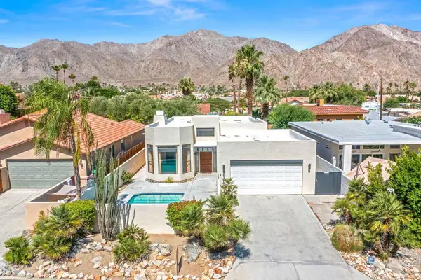 54595 Avenida Velasco, La Quinta, CA 92253