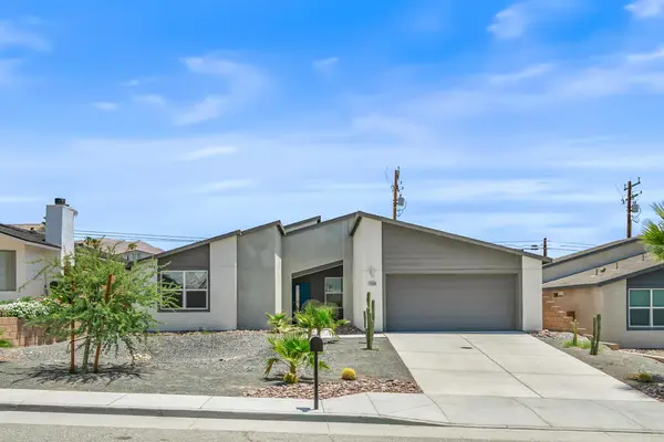 13460 Inaja Street, Desert Hot Springs, CA 92240