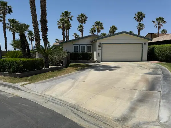 74658 Bellows Road, Thousand Palms, CA 92276