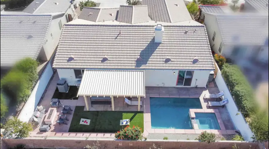 80746 Diamondback Trail, Indio, CA 92201 - #2