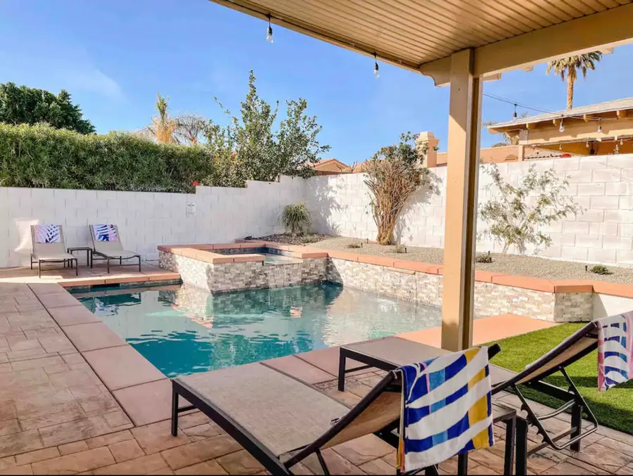 80746 Diamondback Trail, Indio, CA 92201 - #3