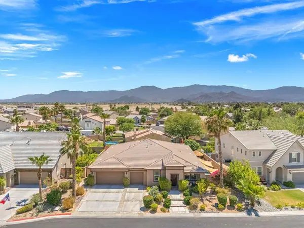80517 Denton Drive, Indio, CA 92203