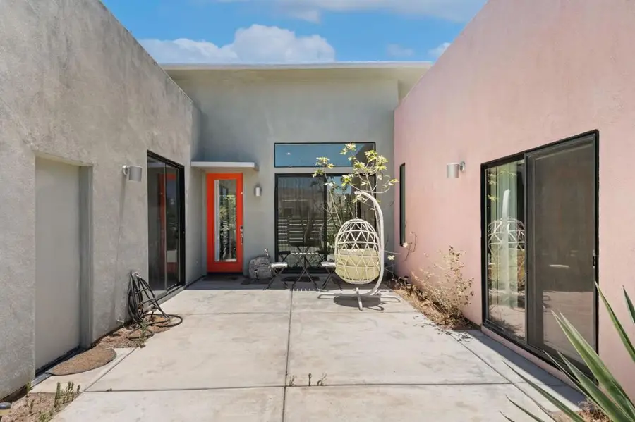 67685 Buckboard Lane, Desert Hot Springs, CA 92241 - #2