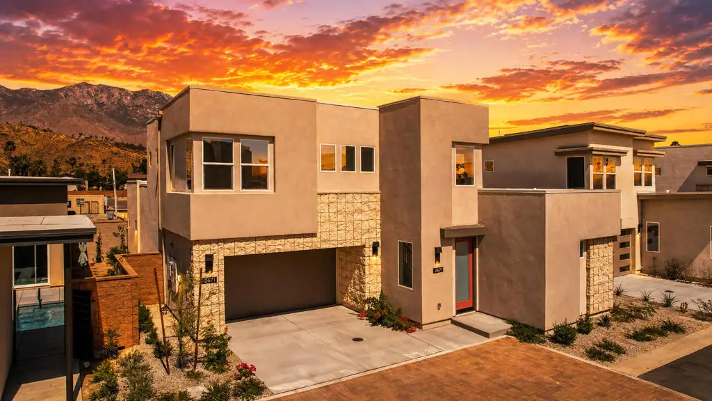 2671 Lavender Lane, Palm Springs, CA 92264 - #1