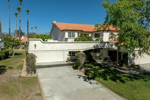 191 Desert Falls Drive E, Palm Desert, CA 92211