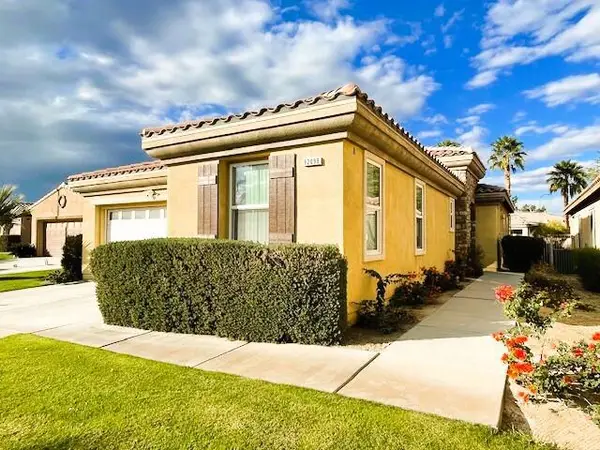82098 Travolta Avenue, Indio, CA 92201