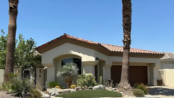 370 Gold Canyon Drive, Palm Desert, CA 92211