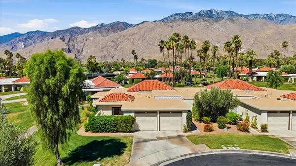 703 N Barcelona Circle, Palm Springs, CA 92262
