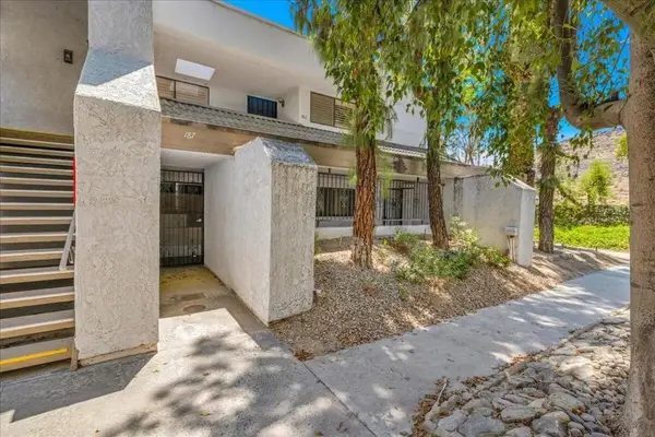 5301 E Waverly Drive #187, Palm Springs, CA 92264