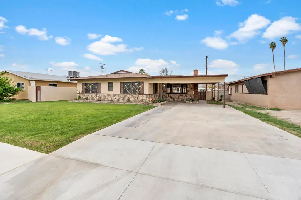 82172 Sierra Avenue, Indio, CA 92201 - #1