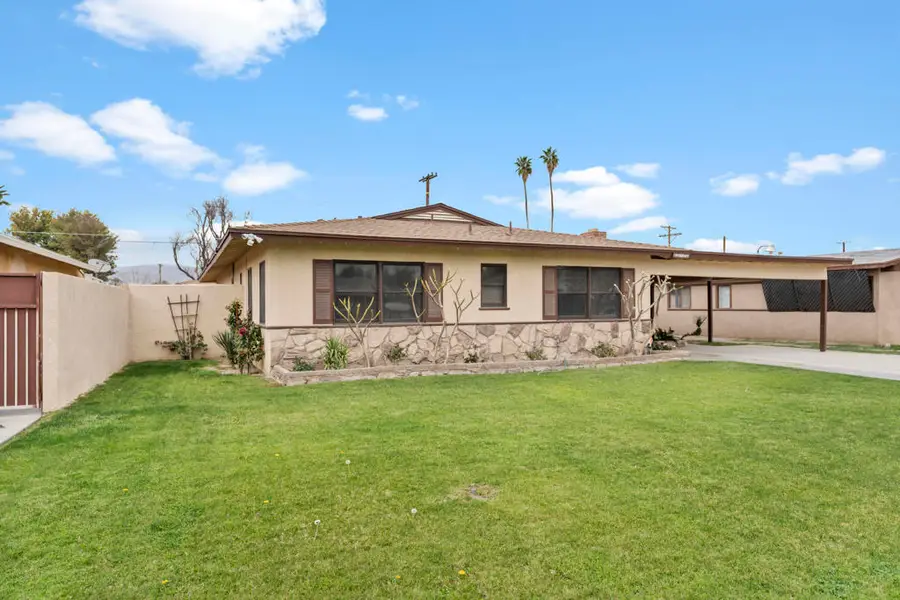 82172 Sierra Avenue, Indio, CA 92201 - #2