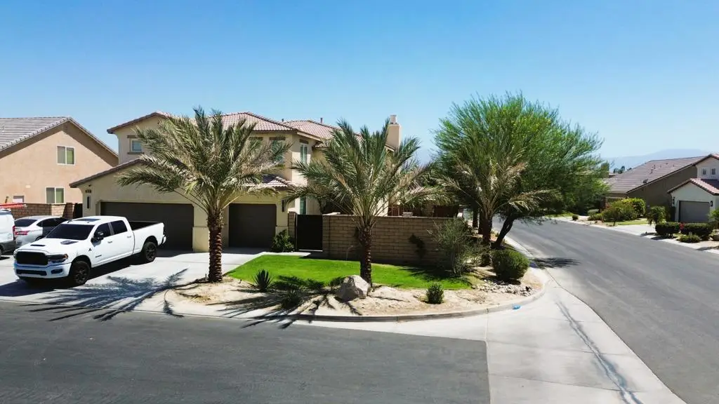 80051 Durwent Drive, Indio, CA 92203 - #1