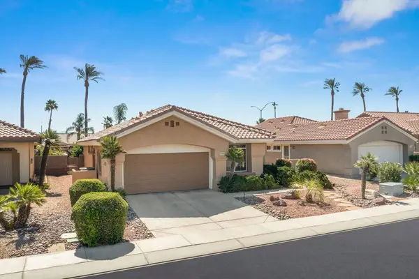 37510 Springdale Avenue, Palm Desert, CA 92211