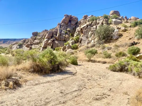 108 Riverside Drive, Pioneertown, CA 92268