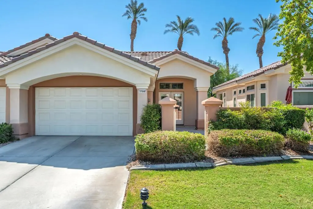 37648 Breeze Way, Palm Desert, CA 92211 - #1