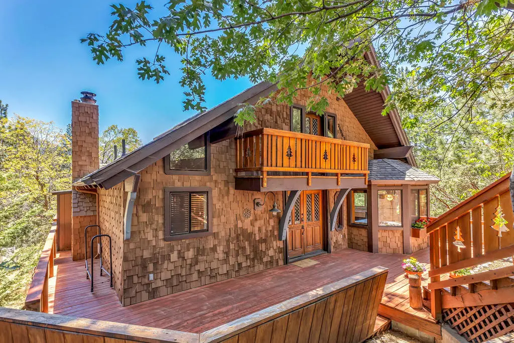 24863 Ponderosa Drive, Idyllwild, CA 92549 - #1