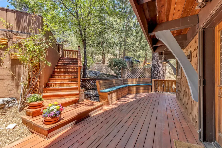24863 Ponderosa Drive, Idyllwild, CA 92549 - #3
