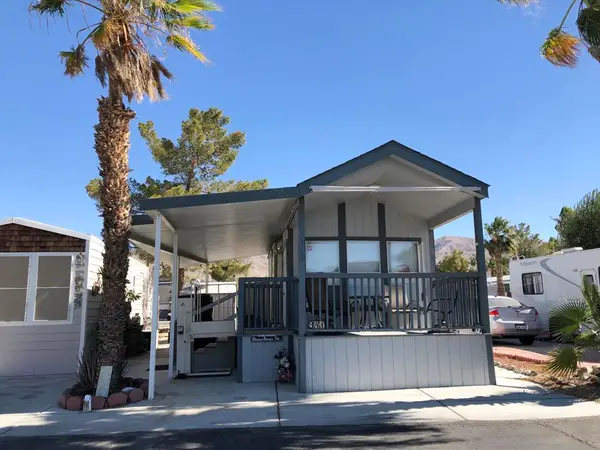 74711 Dillon Rd Spc 941, Sky Valley, CA 92241
