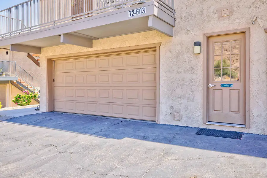 72603 Edgehill Drive #2, Palm Desert, CA 92260 - #2