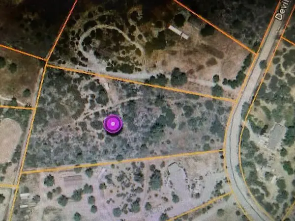 0 Devils Ladder, Mountain Center, CA 92561