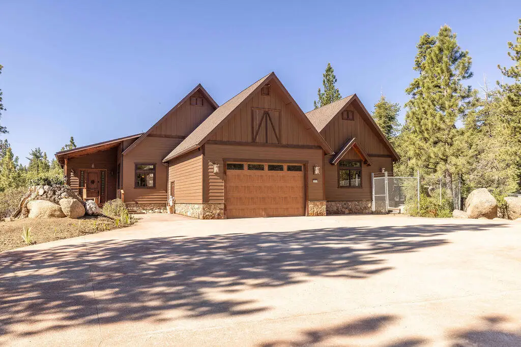 32311 Rim Of The World Drive, Fawnskin, CA 92333 - #1