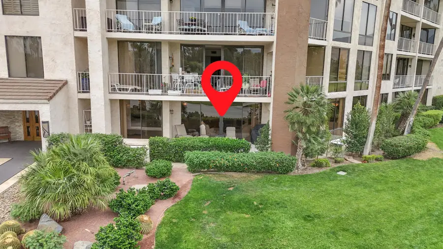 910 Island Drive #112, Rancho Mirage, CA 92270 - #2