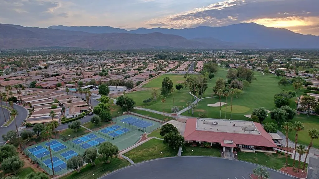 73450 Country Club Drive #10, Palm Desert, CA 92260 - #1