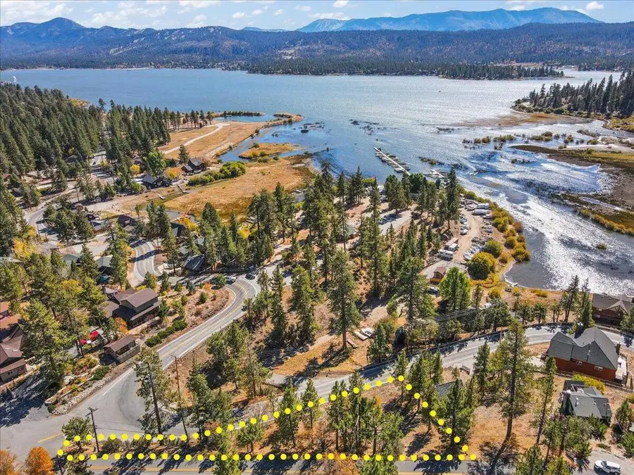 39337 Garden Place, Fawnskin, CA 92333 - #2