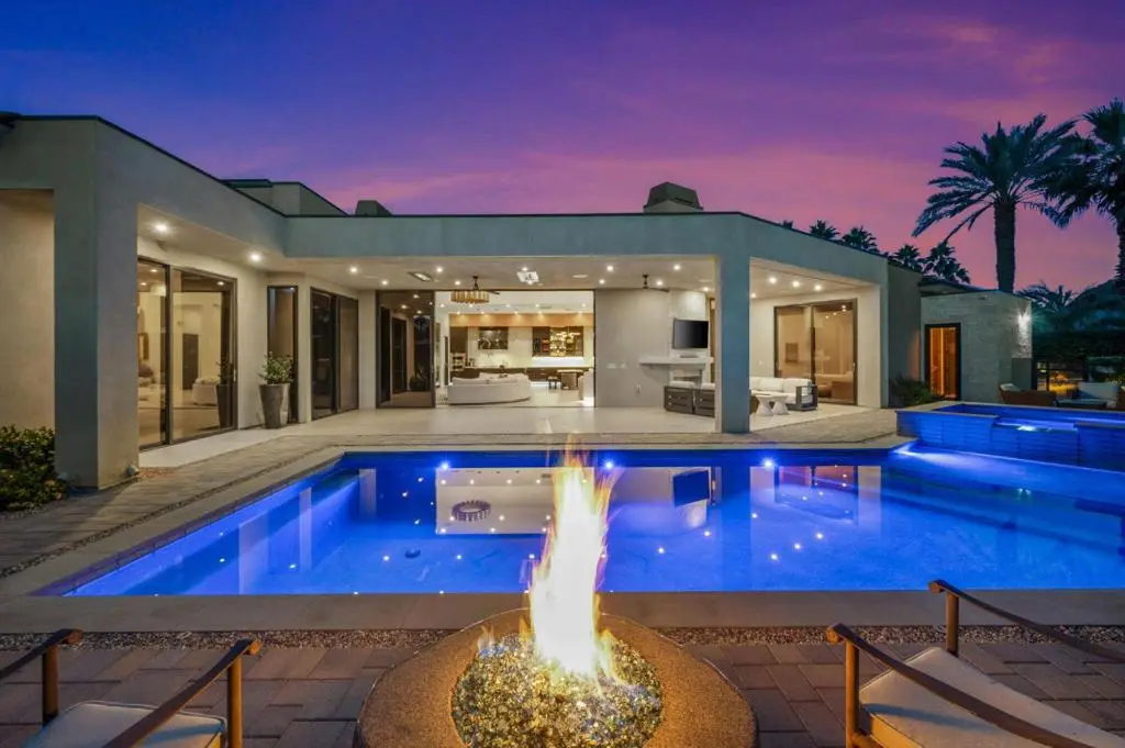 77300 Coyote Creek, Indian Wells, CA 92210 - #1