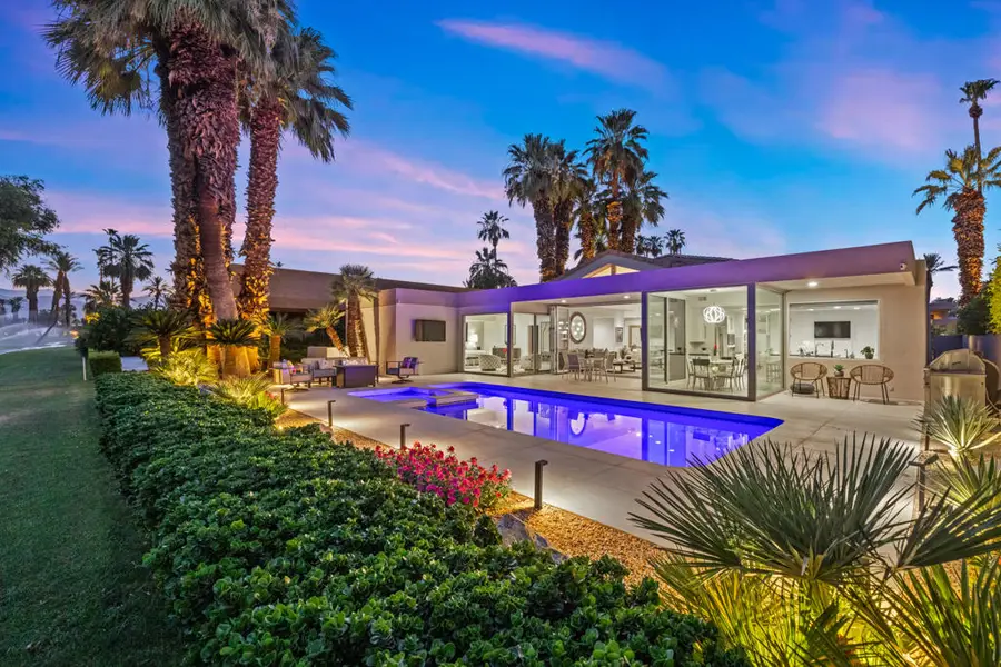 77087 Iroquois Drive, Indian Wells, CA 92210 - #2