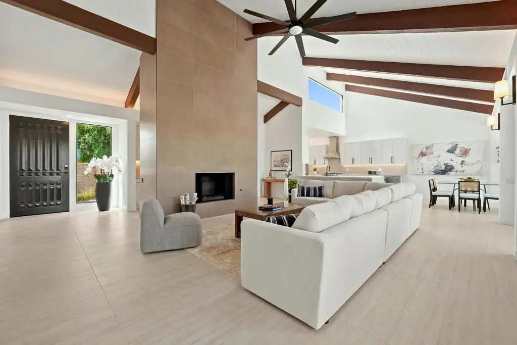 616 Desert West Drive, Rancho Mirage, CA 92270 - #1