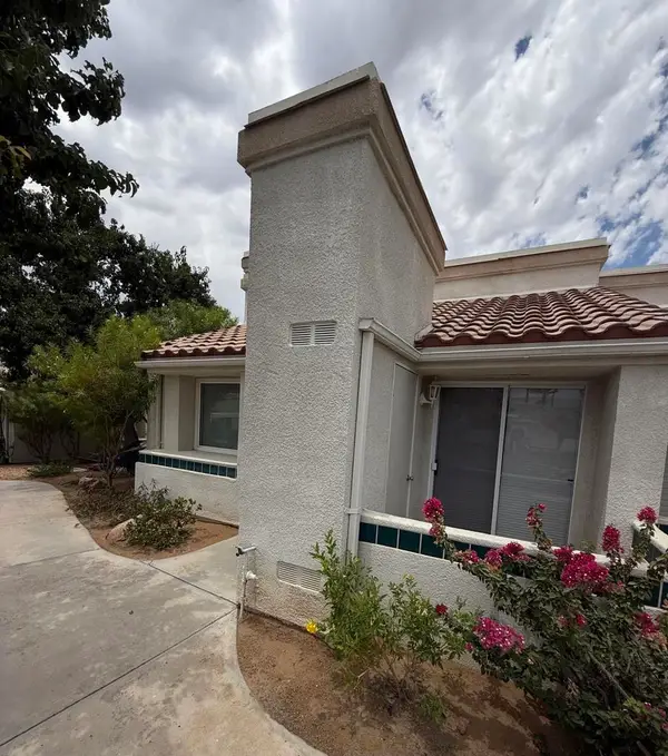 74800 Sheryl Avenue #1-4, Palm Desert, CA 92260