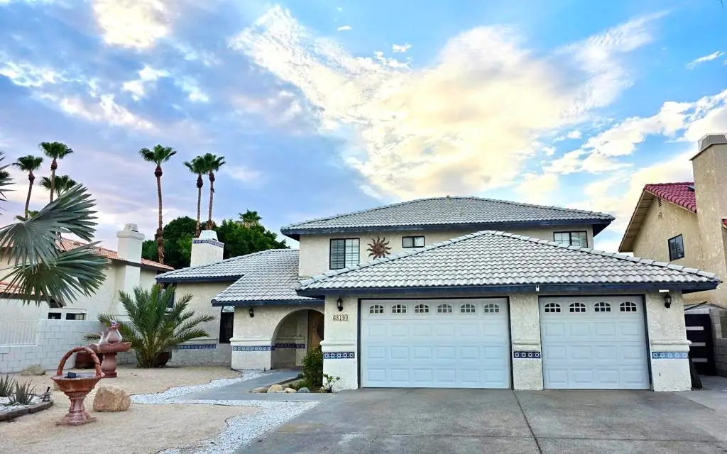68190 Durango Road, Cathedral City, CA 92234 - #1