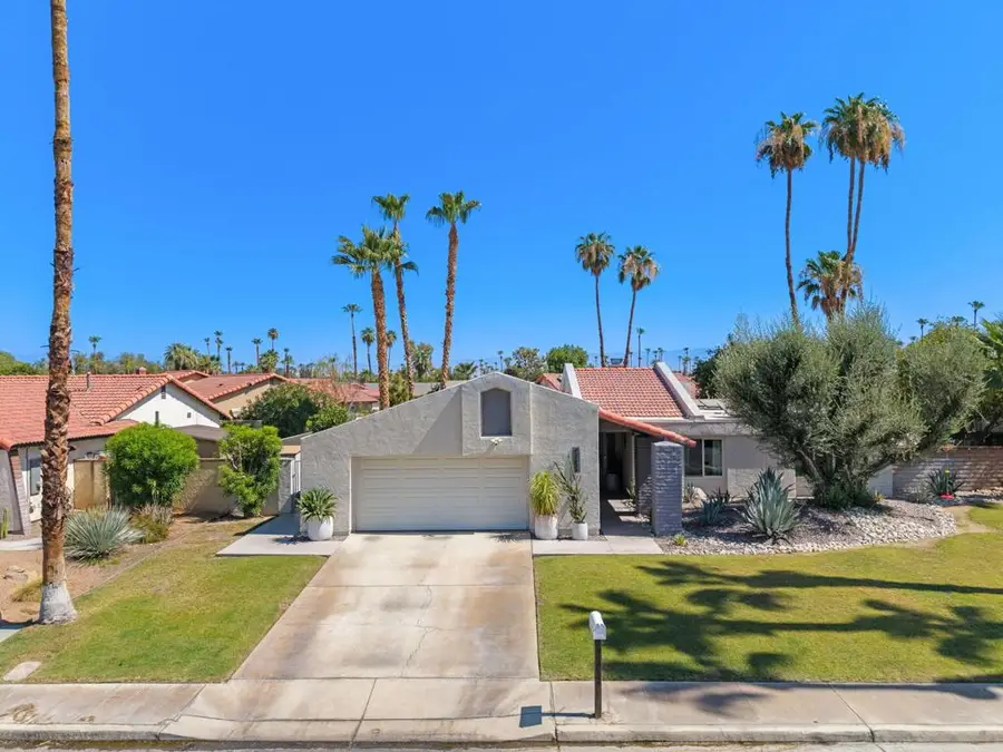 73812 Krug Avenue, Palm Desert, CA 92260 - #2