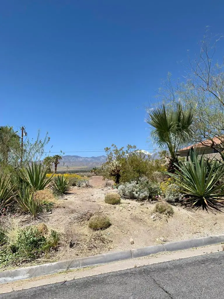 0 Calle Barranca, Desert Hot Springs, CA 92240 - #2