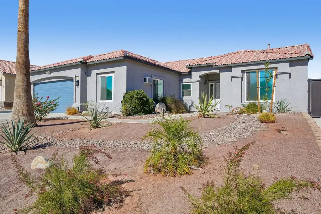 31422 Via Ventana, Thousand Palms, CA 92276 - #1