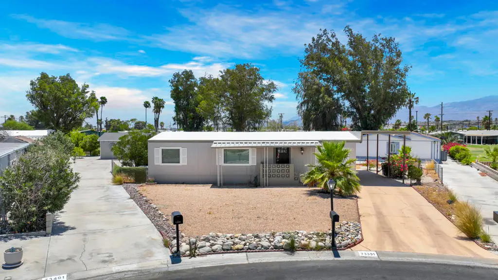 73391 San Carlos Drive, Thousand Palms, CA 92276 - #1