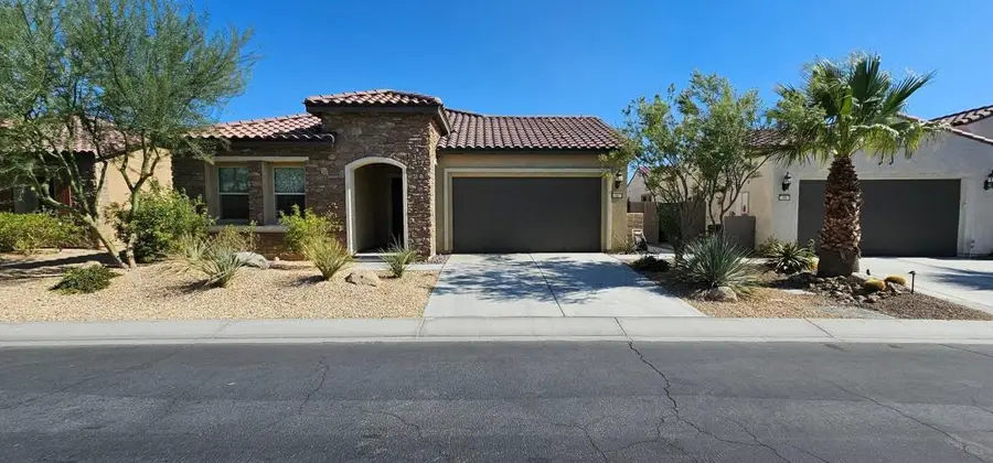 61 Cabernet, Rancho Mirage, CA 92270 - #3