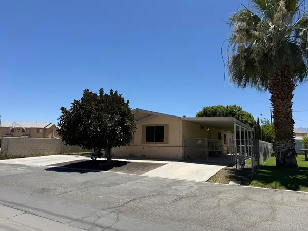 86037 Palmeras Circle, Coachella, CA 92236
