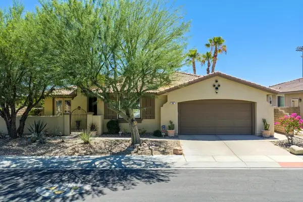 246 Via Padua, Rancho Mirage, CA 92270
