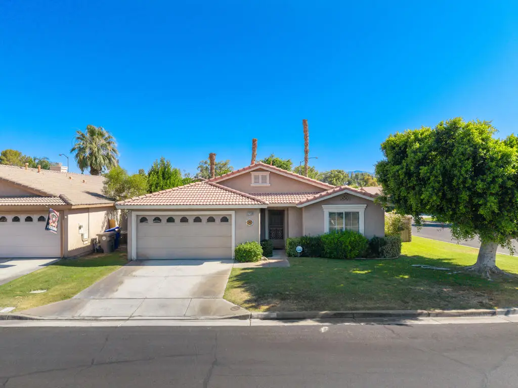 82406 Cochran Drive, Indio, CA 92201 - #1