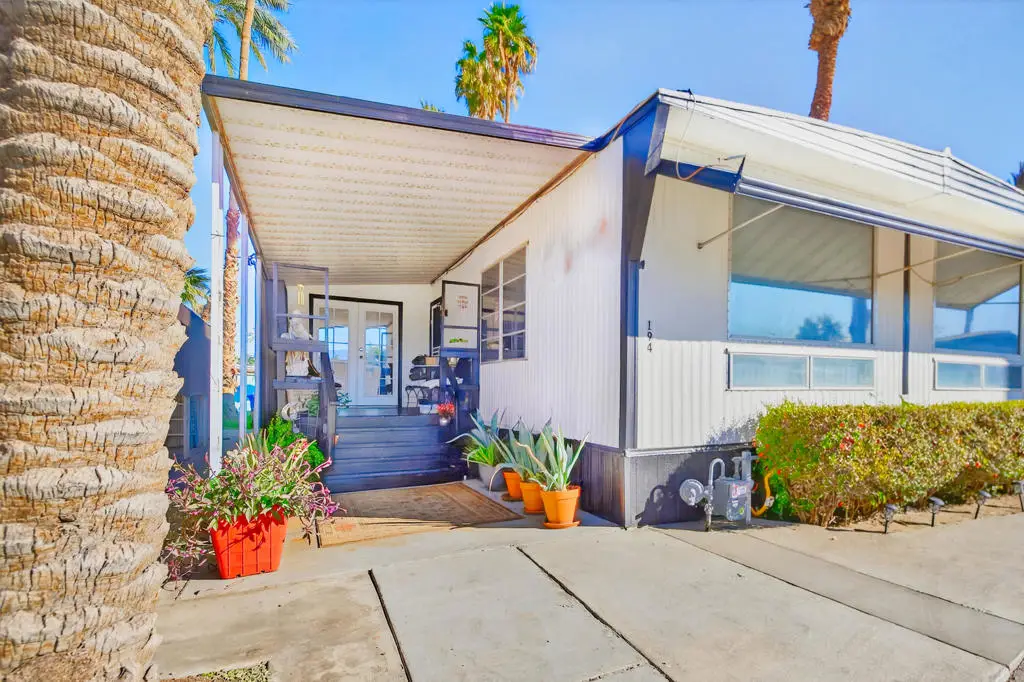 80870 Highway 111 Unit # 194, Indio, CA 92201 - #1