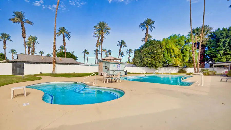 80870 Highway 111 Unit # 194, Indio, CA 92201 - #2